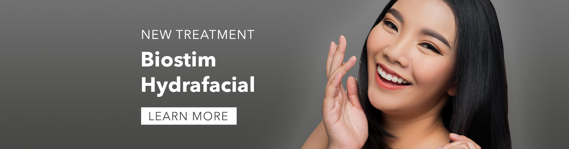 Biostim Hydrafacial - July Special with Dr. Robinson and Indiana Plastic Surgery